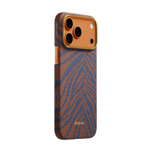 Burning Orange (PitaTap™)