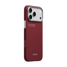 Harvard Crimson (PitaTap™)