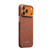PITAKA Leaping - Blue Orange (PitaTap™)