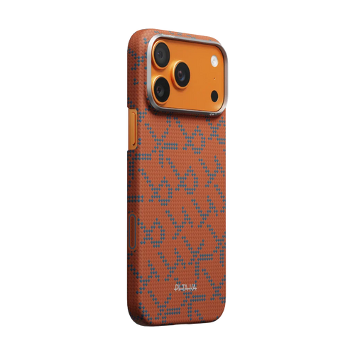 PITAKA Leaping - Blue Orange (PitaTap™)