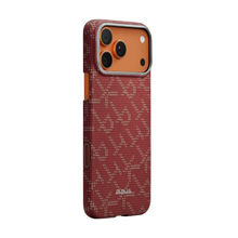 PITAKA Leaping - Gold Red (PitaTap™)
