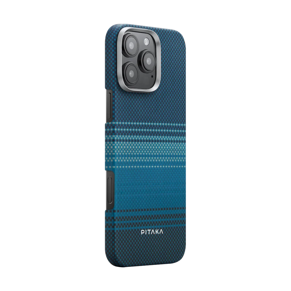 Pitaka Sunset Edge Case for iPhone 16 Pro Max | SmartWorld – Smart Pitaka Sunset Edge Case for iPhone 16 Pro Max | SmartWorld – Smart