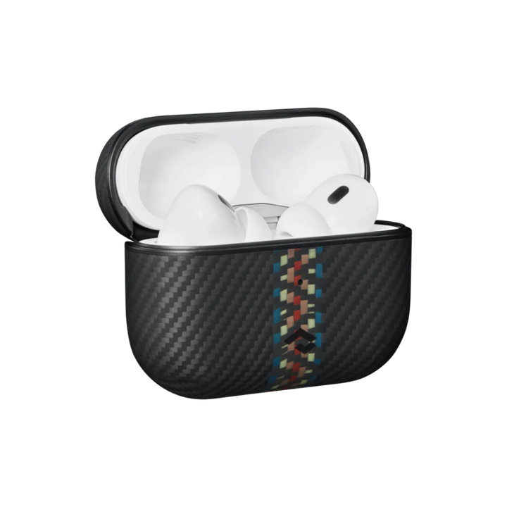 PITAKA MagEZ Case For AirPods Pro/Pro 2