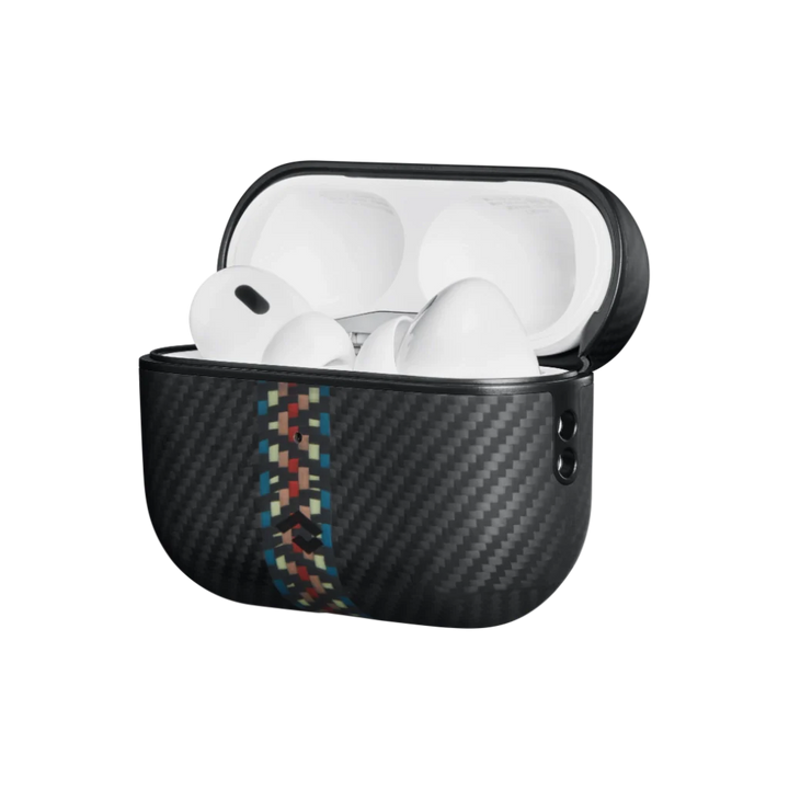 PITAKA MagEZ Case For AirPods Pro/Pro 2