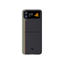 PITAKA MagEZ Case 3 For Samsung Galaxy Z Flip4