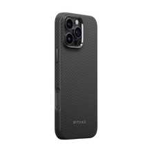 PITAKA Military-Grade Protective Case for iPhone 16 Pro/Pro Max