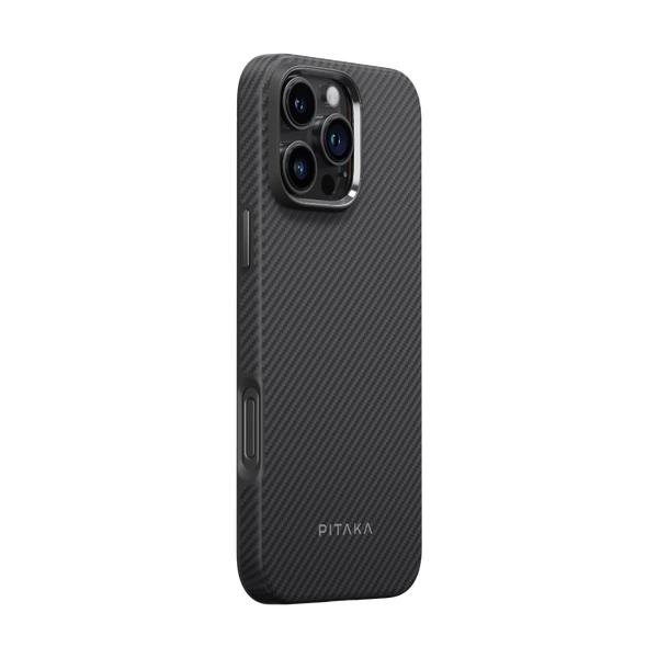 PITAKA Military-Grade Protective Case for iPhone 16 Pro/Pro Max