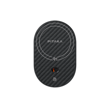 Автомобильное зарядное устройство Pitaka Magez Car Mount Pro 2 беспроводное