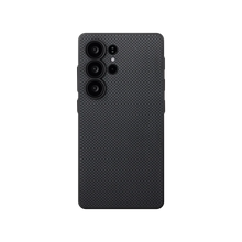 PITAKA PinButton Case for Samsung Galaxy S25 Ultra