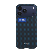 Inter Milan Case for iPhone 17 Pro/Pro Max