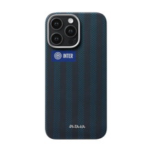 Inter Milan Case for iPhone 16 Pro/Pro Max