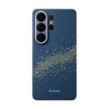 Moment · MILKY WAY GALAXY (Aaron Button)