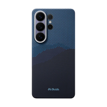 Moment · OVER THE HORIZON (Aaron Button)