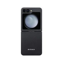 PITAKA Ultra-Slim Case for Samsung Galaxy Z Flip6