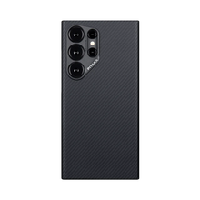 Чехол PITAKA MagEZ Case 4 для Samsung Galaxy S24/S24+/S24 Ultra из арамида