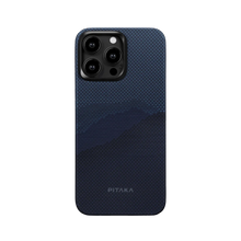 PITAKA StarPeak Case For iPhone 15 Pro/15 Pro Max