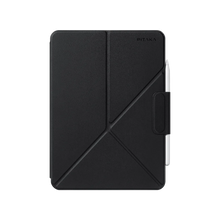 PITAKA MagEZ Folio 2 G'ilofi iPad Pro 2024 & iPad Air 2024 uchun