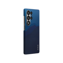 Moment · OVER THE HORIZON