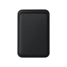 Magnetic Woven Wallet