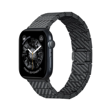 Carbon Fiber Watch Band for Apple Watch