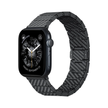 PITAKA Carbon Fiber Band For Apple Watch